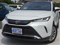 2025 Toyota Harrier