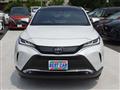 2025 Toyota Harrier