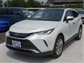 2025 Toyota Harrier