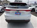2025 Toyota Harrier