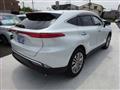 2025 Toyota Harrier
