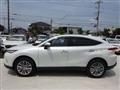 2025 Toyota Harrier