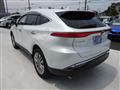 2025 Toyota Harrier