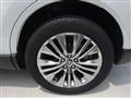 2025 Toyota Harrier