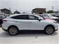 2025 Toyota Harrier