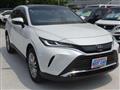 2025 Toyota Harrier