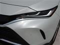 2025 Toyota Harrier