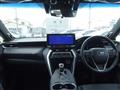 2025 Toyota Harrier