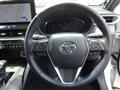 2025 Toyota Harrier