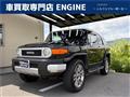 2011 Toyota FJ Cruiser