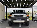 2011 Toyota FJ Cruiser