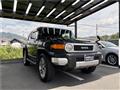 2011 Toyota FJ Cruiser