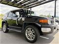 2011 Toyota FJ Cruiser