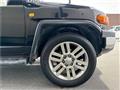 2011 Toyota FJ Cruiser