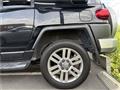 2011 Toyota FJ Cruiser