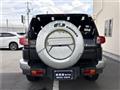 2011 Toyota FJ Cruiser