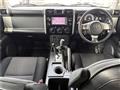 2011 Toyota FJ Cruiser