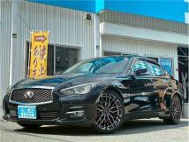 2016 Nissan Skyline