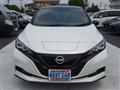 2022 Nissan Leaf