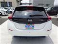 2022 Nissan Leaf
