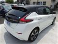 2022 Nissan Leaf