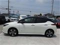2022 Nissan Leaf