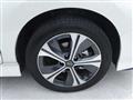 2022 Nissan Leaf