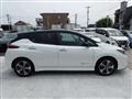 2022 Nissan Leaf