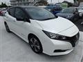 2022 Nissan Leaf