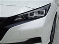 2022 Nissan Leaf