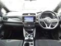 2022 Nissan Leaf