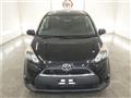 2018 Toyota Sienta