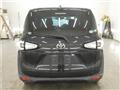 2018 Toyota Sienta
