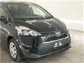 2018 Toyota Sienta