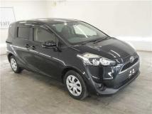 2018 Toyota Sienta