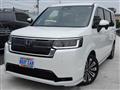 2025 Honda Step WGN