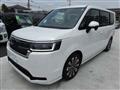 2025 Honda Step WGN