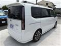 2025 Honda Step WGN