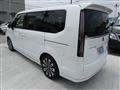 2025 Honda Step WGN