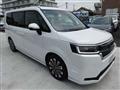 2025 Honda Step WGN