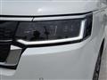 2025 Honda Step WGN