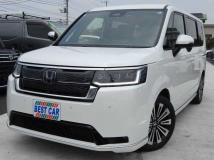 2025 Honda Step WGN