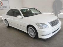 2003 Toyota Celsior