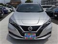 2020 Nissan Leaf