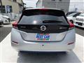 2020 Nissan Leaf
