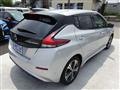 2020 Nissan Leaf