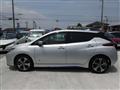 2020 Nissan Leaf