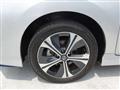 2020 Nissan Leaf