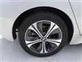 2020 Nissan Leaf