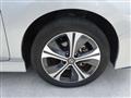 2020 Nissan Leaf